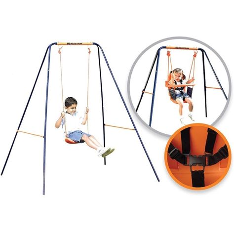 COLUMPIO INDIVIDUAL 2 EN 1 HEDSTROM 182x180x154 CM-1