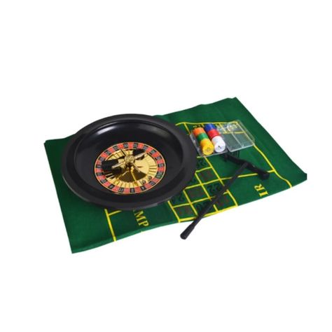 JUEGO RULETA 10 PULGADAS -1