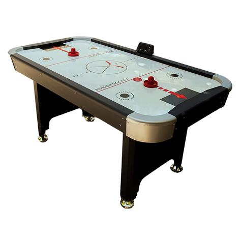 Air Hockey One Marcador Digital Vadell-0