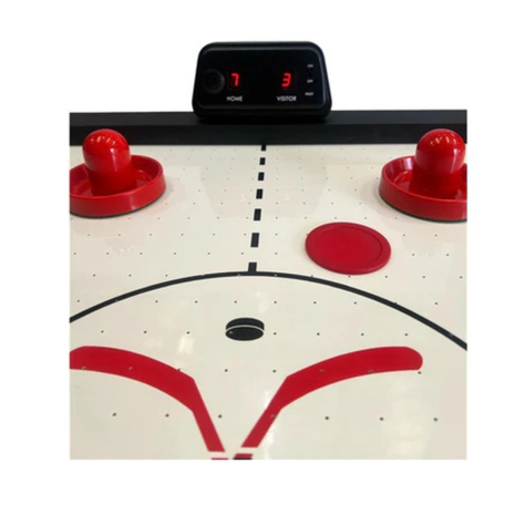 Air Hockey One Marcador Digital Vadell-1