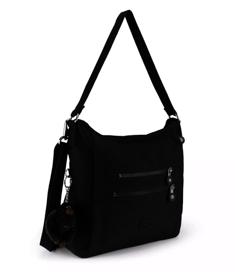 BOLSO KIPLING BELAMMIE NEGRO-1