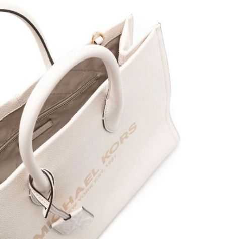 BOLSO MICHAEL KORS MIRELLA WHITE-2