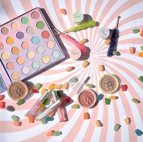 SOMBRA DE OJOS CANDY CLOUD CITY COLOR-0
