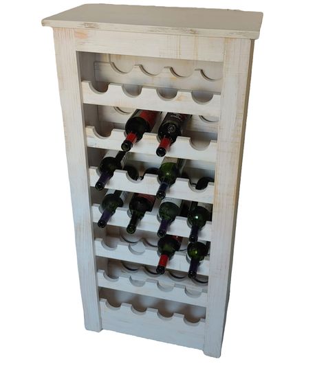 CAVA VINO VINTAGE BLANCO DECAPADO 28 BOTELLAS-1