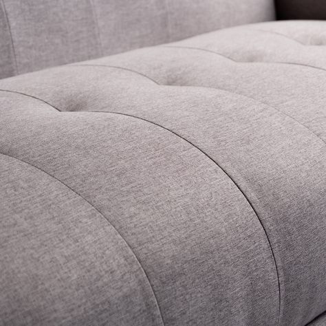SOFA TRES CUERPOS LINO GRIS CLARO-3