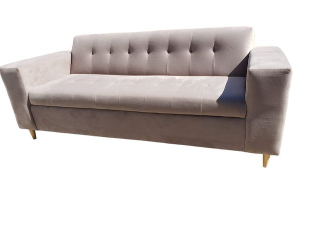 SOFA DOS CUERPOS FELPA BEIGE-0