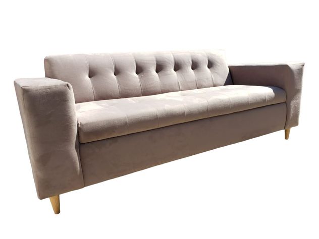 SOFA DOS CUERPOS FELPA BEIGE-1