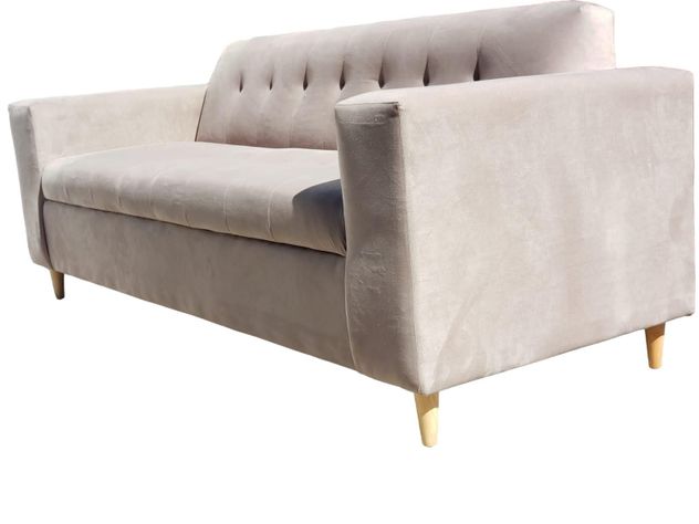 SOFA DOS CUERPOS FELPA BEIGE-2