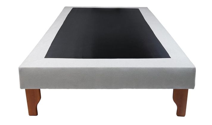 BASE DE UNA PLAZA LINO GRIS CLARO-1