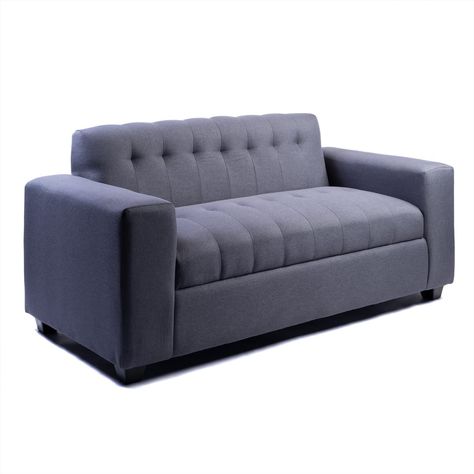 SOFA TRES CUERPOS LINO GRIS OSCURO-0