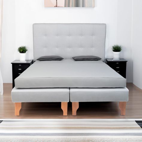 CAMA KING LINO GRIS-2