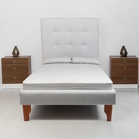 CAMA PLAZA Y MEDIA LINO GRIS-1