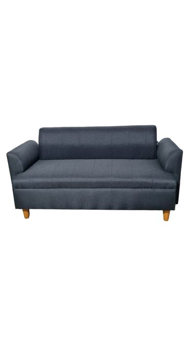 SOFA IRLANDA LINO GRIS OSCURO-0