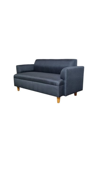 SOFA IRLANDA LINO GRIS OSCURO-1