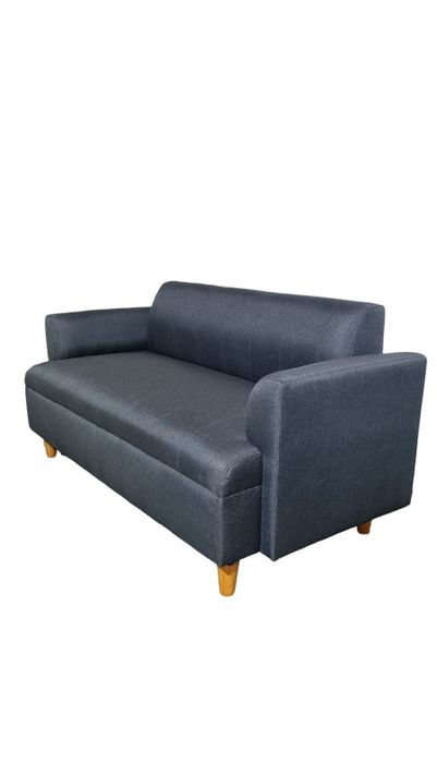 SOFA IRLANDA LINO GRIS OSCURO-3