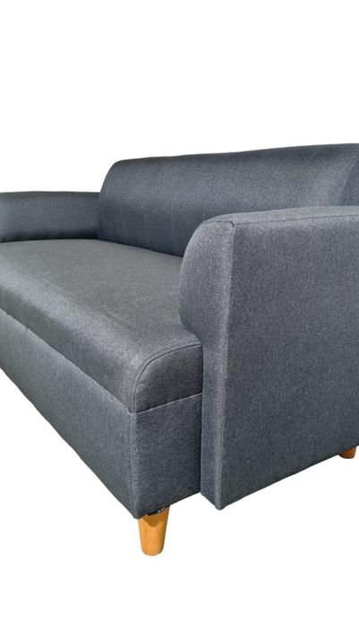 SOFA IRLANDA LINO GRIS OSCURO-4