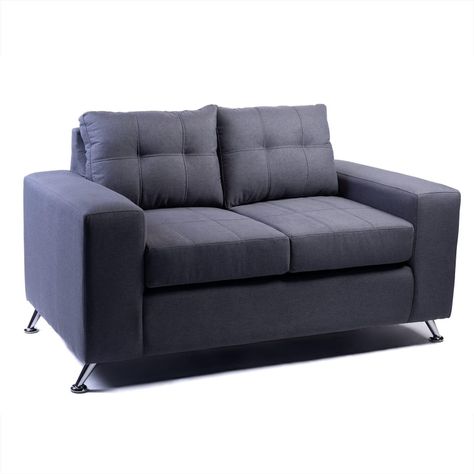 SOFA KRISTINA LINO GRIS OSCURO-1