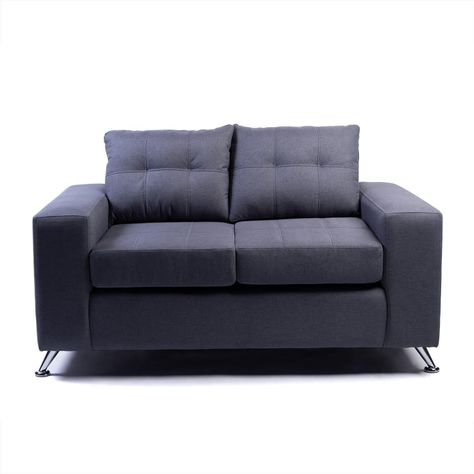 SOFA KRISTINA LINO GRIS OSCURO-0