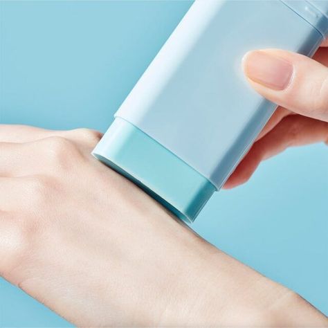 Protector Solar en Barra TOCOBO Cotton Soft Sun Stick SPF50+ PA++++-2