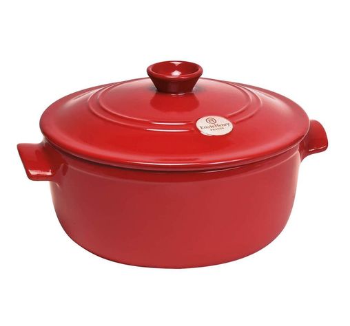 OLLA FLAMÉ 28,5 CM.GRAND CRU-0