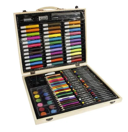Multimaleta Maxi Artel 130 Pcs-1