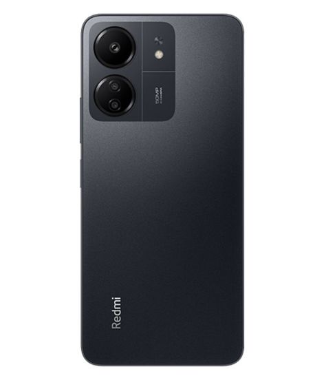 Xiaomi Redmi 13C 256gb 8gb Ram 4G - Negro-0