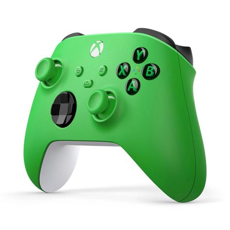 Microsoft Control Inalámbrico Xbox X/S - Velocity-1