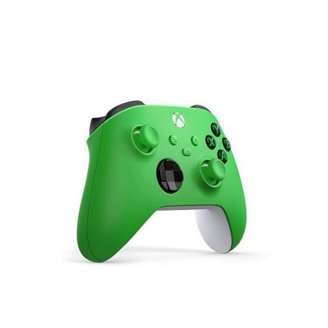 Microsoft Control Inalámbrico Xbox X/S - Velocity-0