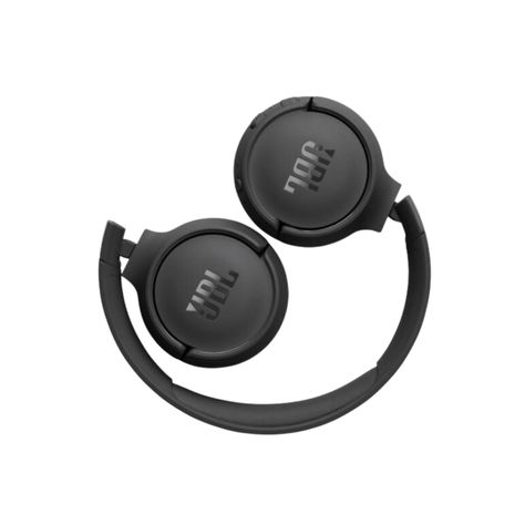 JBL Tune 520bt Audifonos Inalambricos - Negro-1