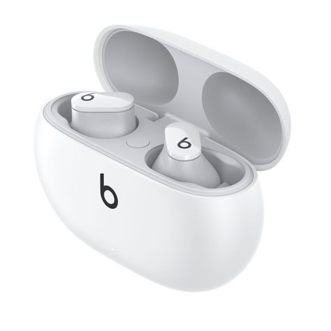 Beats Studio Buds con Cancelación de Ruido -Blanco-1