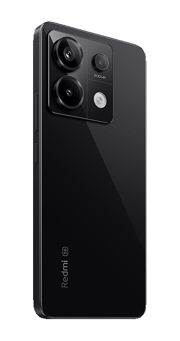 Xiaomi Redmi Note 13 Pro 512GB 12GB Ram 5G - Negro -1