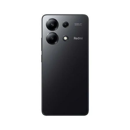 Xiaomi Redmi Note 13 256Gb 8Gb Ram 4G - Negro-0