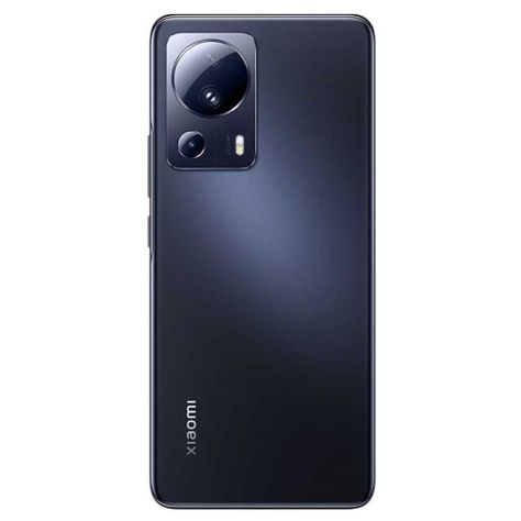 Xiaomi 13 Lite 256gb 8gb Ram 5G - Negro-0