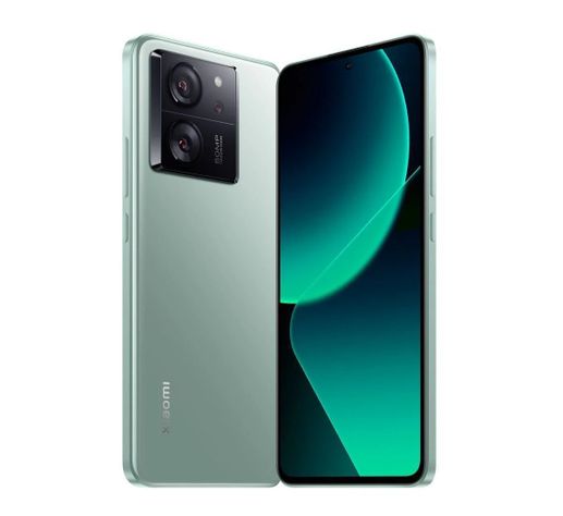 Xiaomi 13T 256gb 12gb Ram 5G - Verde-0