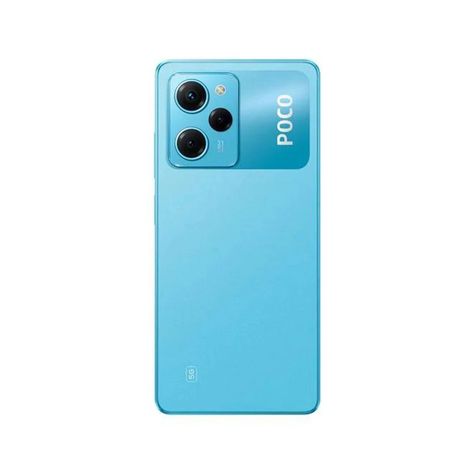 Xiaomi Poco X5 Pro 128GB 6GB Ram 5G - Azul-1