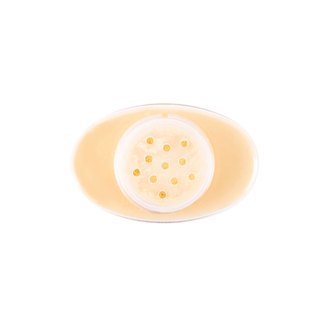 Polvo Fijador Banana Setting Powder 42g - Beauty Creations-1