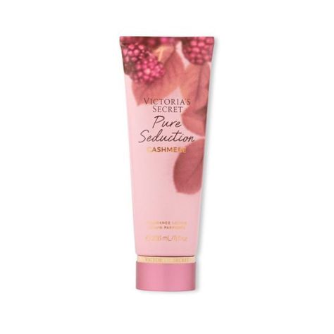 Loción Victorias Secret - Pure Seduction Cashmere 236mL-0