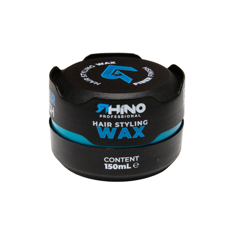 Cera para peinar RHINO - Acabado FIBER 150mL-0