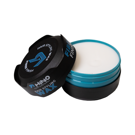 Cera para peinar RHINO - Acabado FIBER 150mL-1
