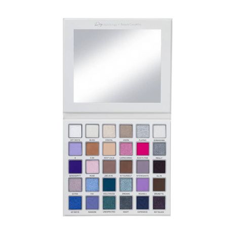 Paleta Rosy Mcmichael The Every Other Day - Beauty Creations-0