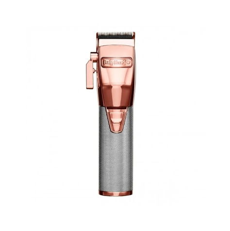 Cortadora Babyliss Pro Fx Rose Gold-0