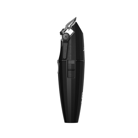 JRL Onyx Professional Cordless Clipper-1