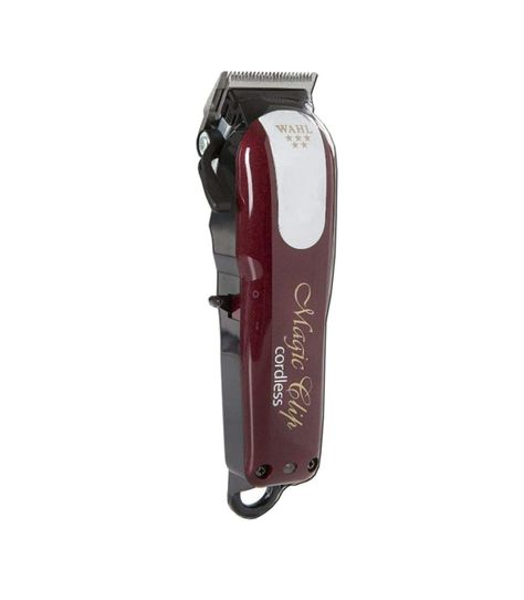 Cortadora de Pelo Wahl Magic Clip Cordless-1