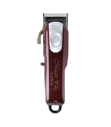 Cortadora de Pelo Wahl Magic Clip Cordless-0
