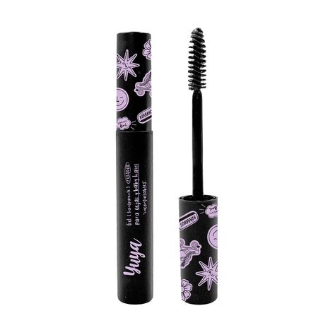 Gel fijador para cejas - YUYA 8mL-0