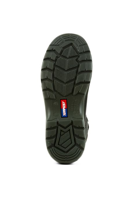 Zapato de seguridad TEMPEST 3043 N Botín Unisex-2