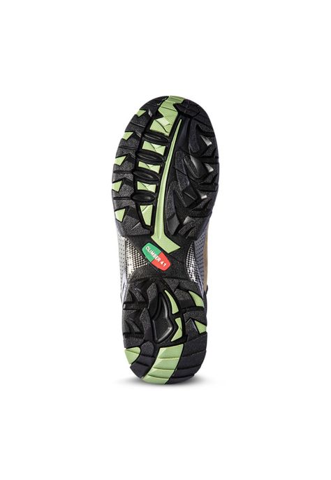 Zapato de seguridad CLIMBER PORTILLO Botín Unisex-2