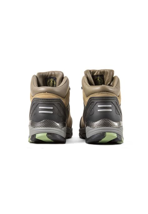 Zapato de seguridad CLIMBER PORTILLO Botín Unisex-3