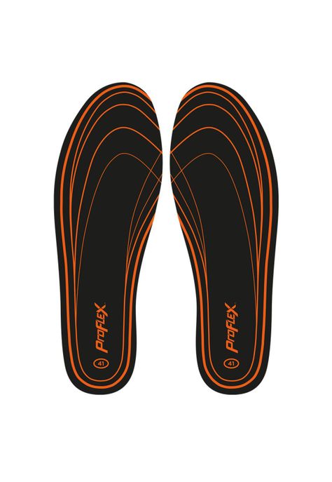 Plantilla Shock Absorber PROFLEX 200 Unisex-0