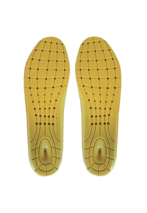 Plantilla Shock Absorber PROFLEX 200 Unisex-1